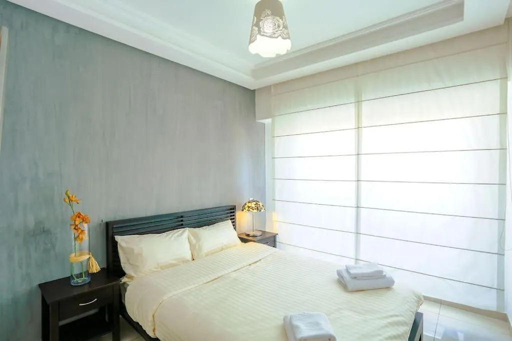 Appartement Residence Danhel Casablanca