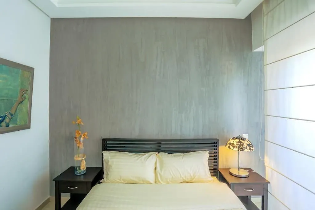 Residence Danhel Casablanca