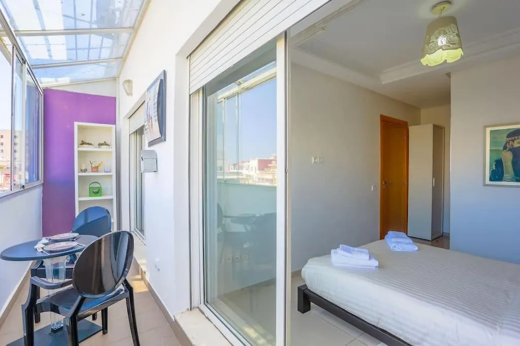 Residence Danhel Casablanca Maroc